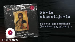 Pavle Aksentijević  Bogati osiromašiše  Audio 2020 HD [upl. by Metzger]