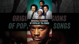 Original Versions of Popular 70 Songs  Edwin Starr Gladys Knight and The Pips [upl. by Oneal107]