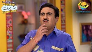 Jethalal is going to do kitchen work  Full Episode  Taarak Mehta Ka Ooltah Chashmah [upl. by Hinman]