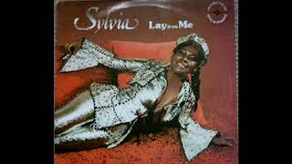 Stop Boy  Lay It On Me  Sylvia Robinson [upl. by Ialohcin769]