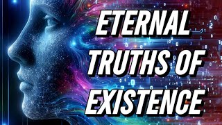 METARATIONALISM Eternal Truths of Existence  NEOGENIAN [upl. by Tennaj]