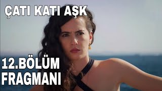 Çati kati ask 12bölüm [upl. by Gee]