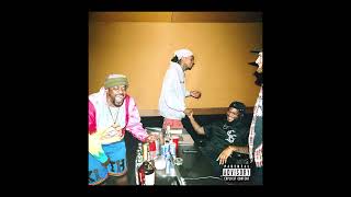 Wiz Khalifa Big KRIT Smoke DZA and Girl Talk  No Singles Official Audio [upl. by Oicanata]