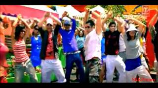 Dhinka Chika Full Song PROMO Ready 2011 HD Songs Promo  Salman Khan amp Asin [upl. by Calondra]