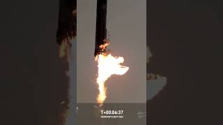 OMG Starships Super Heavy Booster Successfully Caught by Chopsticks [upl. by Oman]