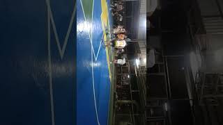 agawanat dikdikantanayanspersonalvlogs basketball [upl. by Ecertap88]