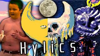 The Most Abstract RPGs Ever Made  Hylics Retrospective [upl. by Solotsopa86]