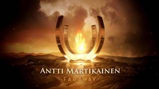 Faraway REMASTERED epic Nordic music [upl. by Harlene]