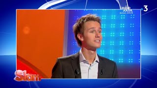 Extrait du casting de Cyril Féraud à Slam en septembre 2009 [upl. by Orofselet]