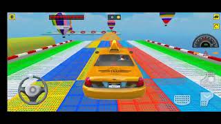 Indian Taxi Simulator Driver 🚨 Car Driver wala Game 🎯 Indian Car Driver Game 🎮 travel car taxi [upl. by Jenkel]