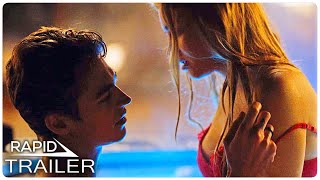 AFTER WE FELL Official Trailer 2 2021 Josephine Langford Hero Fiennes Tiffin Movie HD [upl. by Licec]