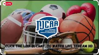 LIVE  Macomb Community College vs Lincoln Trail College Womens Basketball 2024 [upl. by Gilroy]