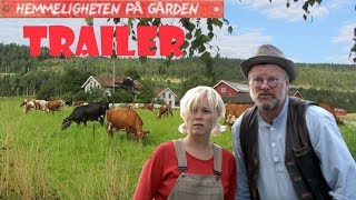 Gråtass  hemmeligheten på gården Trailer [upl. by Noryv]