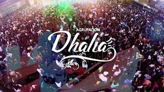 AGRUPACIÓN DHALIA  Mix Lérida 3  En Vivo VIDEO OFICIAL STUDIO MUSIC 2018 [upl. by Ialocin722]