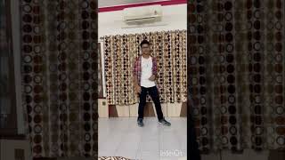 Badtameez dil dance dancevideo learnt from MGTHEDANCER [upl. by Irneh900]