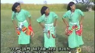 Aschalew Ayele  ወጀት  ፍኖተ ሰላም [upl. by Ettennyl]