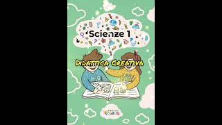 LIBRO DIGITALE SCIENZE  classe prima [upl. by Nnaik210]