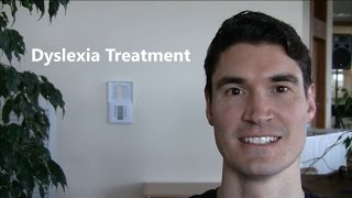 How to Treat Dyslexia  Dyslexia Connect [upl. by Edwine301]