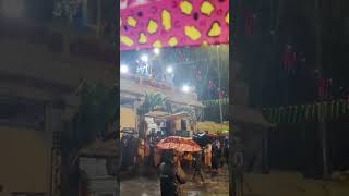 Melmalayanur angala parameswari amavasya ratri unjala aduma ANGALA parameshwari BhakthiBengaluru [upl. by Ennayram]