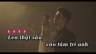 KARAOKE HOA CƯỚI  ĐẠT LONG VINH  BEAT GỐC CÓ BÈ [upl. by Iroak95]