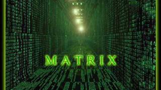 Matrix  Look to Your Orb For The Warning [upl. by Dolph]