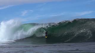 WAVE OF THE YEAR 2023 ENTRY RYAN OLEARY [upl. by Lobiv988]