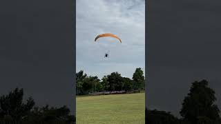 Gliding Over Delhi A Paramotor Expedition [upl. by Missak]