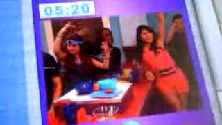 Iparty with victorious opening theme song [upl. by Sherline218]