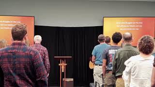 Trinity Bible Church of Edwardsburg Live Stream [upl. by Oleg130]