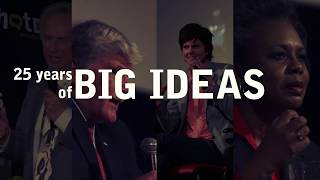 Hot Docs BIG IDEAS [upl. by Gnen]