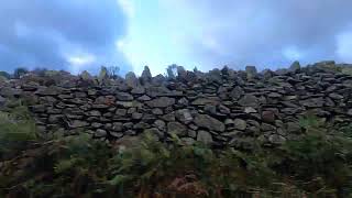 Road trip from Grasmere to Glenridding Lake District via Kirkstone pass part 1 [upl. by Drarehs]