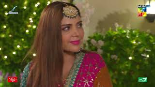 Dobara Episode 13  Best Scene 09  HUM TV [upl. by Hannah]