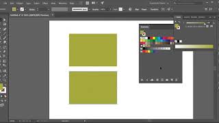 How to find Pantone color code in Illustrator [upl. by Oloapnaig]