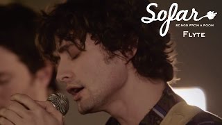 Flyte  Faithless  Sofar London [upl. by Xxam]