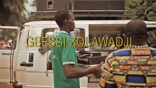 GBESSI ZOLAWADJI Nonvitcha Clip officiel by NETTE ROYALE [upl. by Anahsor285]