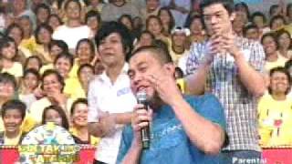 DAIANA MENEZES vs JOSE MANALO  Dec 3 2008 [upl. by Frannie]