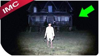 The Most Unsettling Airbnb Encounters Caught On Camera [upl. by Sedrul]