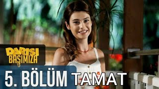 Darisi Basimiza Episode 5 Tamat Bahasa Indonesia [upl. by Bivins794]