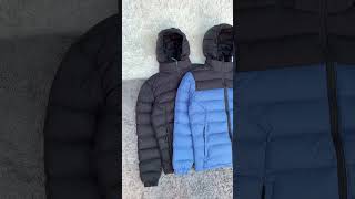 Mens down jacket winterfashionideas menswear affordablefashion winterclothes [upl. by Gnirol]