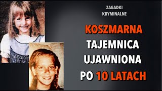 TAJEMNICA ARLENY I KIMBERLY  KAROLINA ANNA [upl. by Ahsikrats651]