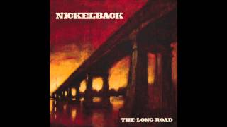 Someday  Nickelback  LEAD Guitar Backing Track With Vocals [upl. by Funch]