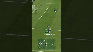 GREALISH BEST SKILLS fcmobile fifa fifamobile reels gaming football skills fc24 shorts [upl. by Curran]