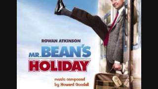 Mr Beans Holiday  25  In The Tent 1 [upl. by Onit]