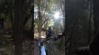 Conero  il Matto full video mtb conero coneromtb enduro [upl. by Preuss]