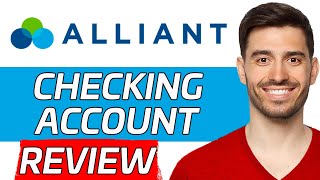 Alliant Credit Union Checking Account Review  Is It Worth It 2024 [upl. by Lukey407]