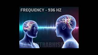 Understanding 936 Hertz Frequency [upl. by Curnin]