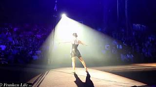 Zirkus Flic Flac  Katerina Abakarova 2015 [upl. by Casavant797]