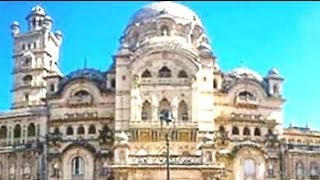 Vadodara royal family settles Rs 20000 crore property dispute after two decades [upl. by Onitsoga962]