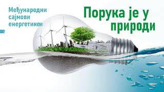 Sajam energetike amp EcoFair 2024 TVC [upl. by Ayirp]