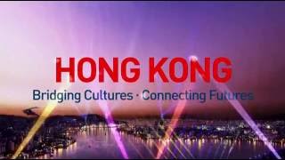 Overview of Hong Kong and HKIAC [upl. by Cinimmod]